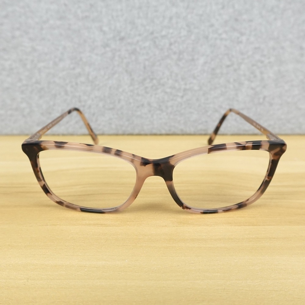 Michael Kors VIVIANNA II MK4030 Eyeglass Frames 3162 Pink Tortoise 52-16-135